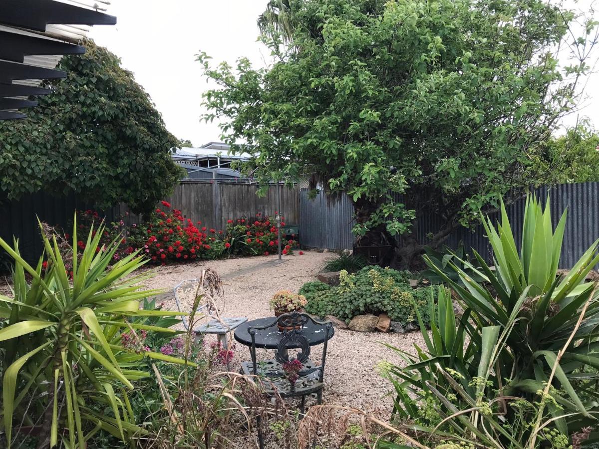 Sinclair Cottage Port Lincoln Exterior foto